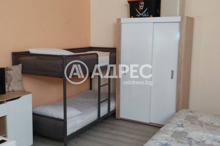 Едностаен апартамент, Несебър, Младост, 656945, Снимка 4