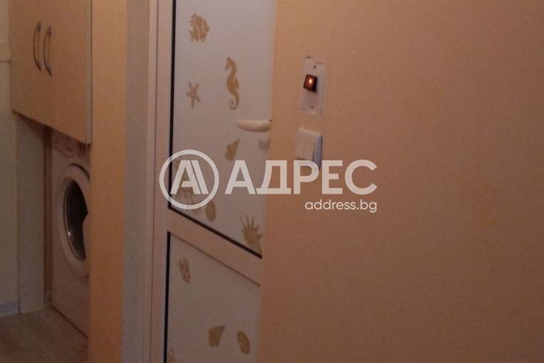 Едностаен апартамент, Несебър, Младост, 656945, Снимка 6