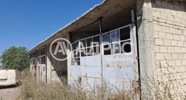 Цех/Склад, Близнаци, Белите Поляни, 664945, Снимка 1