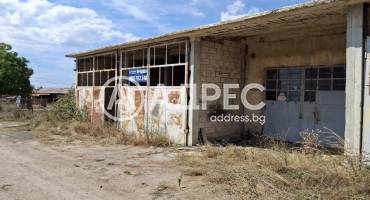 Цех/Склад, Близнаци, Белите Поляни, 664945, Снимка 11