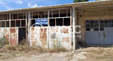 Цех/Склад, Близнаци, Белите Поляни, 664945, Снимка 12