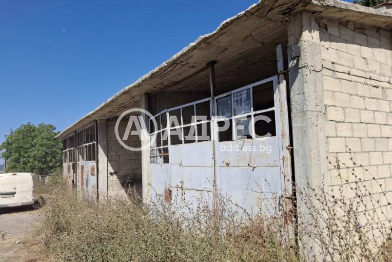 Цех/Склад, Близнаци, Белите Поляни, 664945, Снимка 1
