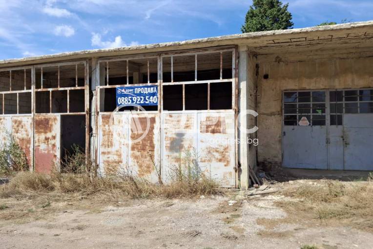 Цех/Склад, Близнаци, Белите Поляни, 664945, Снимка 12