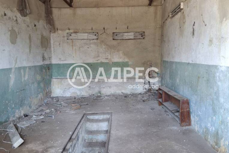 Цех/Склад, Близнаци, Белите Поляни, 664945, Снимка 2