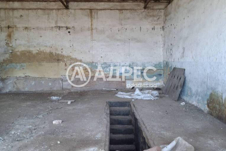 Цех/Склад, Близнаци, Белите Поляни, 664945, Снимка 3