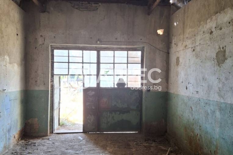 Цех/Склад, Близнаци, Белите Поляни, 664945, Снимка 4