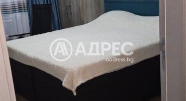 Тристаен апартамент, Варна, Гранд Мол Варна, 670945, Снимка 10