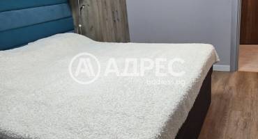 Тристаен апартамент, Варна, Гранд Мол Варна, 670945, Снимка 11