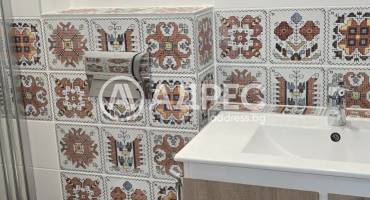 Тристаен апартамент, Варна, Гранд Мол Варна, 670945, Снимка 12