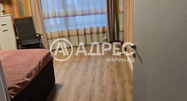 Тристаен апартамент, Варна, Гранд Мол Варна, 670945, Снимка 15