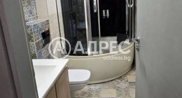 Тристаен апартамент, Варна, Гранд Мол Варна, 670945, Снимка 16