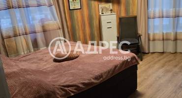 Тристаен апартамент, Варна, Гранд Мол Варна, 670945, Снимка 17