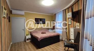 Тристаен апартамент, Варна, Гранд Мол Варна, 670945, Снимка 18