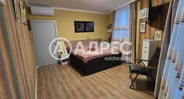 Тристаен апартамент, Варна, Гранд Мол Варна, 670945, Снимка 19