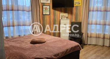 Тристаен апартамент, Варна, Гранд Мол Варна, 670945, Снимка 20