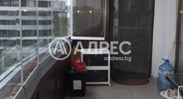 Тристаен апартамент, Варна, Гранд Мол Варна, 670945, Снимка 22