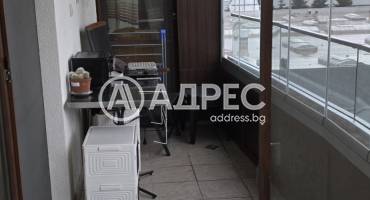 Тристаен апартамент, Варна, Гранд Мол Варна, 670945, Снимка 24