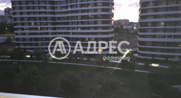 Тристаен апартамент, Варна, Гранд Мол Варна, 670945, Снимка 27