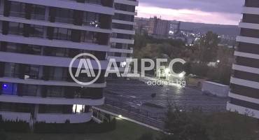 Тристаен апартамент, Варна, Гранд Мол Варна, 670945, Снимка 28