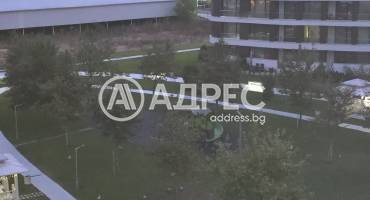 Тристаен апартамент, Варна, Гранд Мол Варна, 670945, Снимка 29