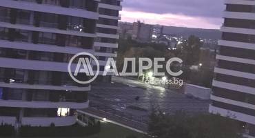 Тристаен апартамент, Варна, Гранд Мол Варна, 670945, Снимка 30