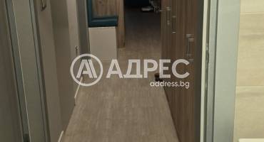 Тристаен апартамент, Варна, Гранд Мол Варна, 670945, Снимка 5