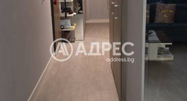 Тристаен апартамент, Варна, Гранд Мол Варна, 670945, Снимка 7