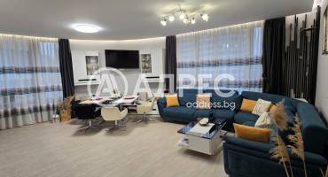 Тристаен апартамент, Варна, Гранд Мол Варна, 670945, Снимка 8