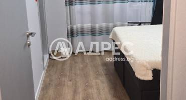 Тристаен апартамент, Варна, Гранд Мол Варна, 670945, Снимка 9