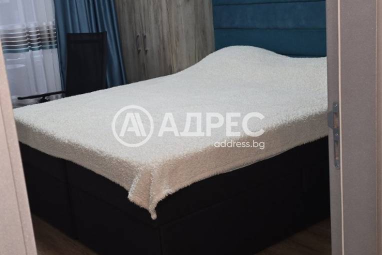 Тристаен апартамент, Варна, Гранд Мол Варна, 670945, Снимка 10