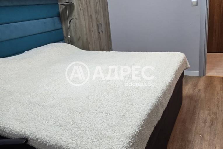 Тристаен апартамент, Варна, Гранд Мол Варна, 670945, Снимка 11