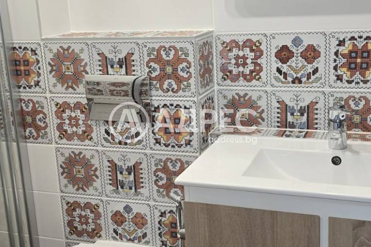 Тристаен апартамент, Варна, Гранд Мол Варна, 670945, Снимка 12