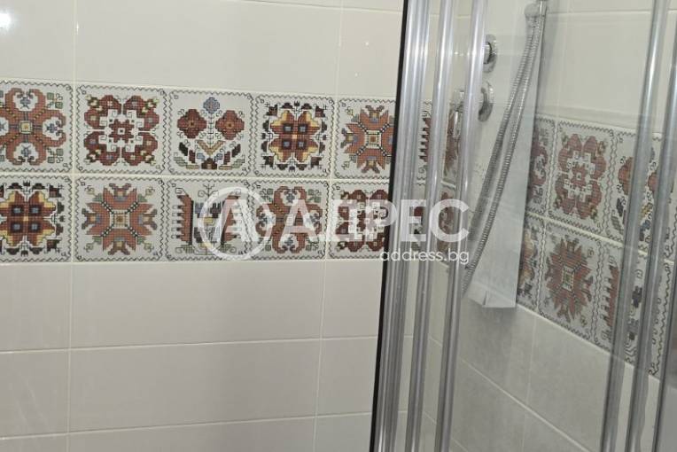 Тристаен апартамент, Варна, Гранд Мол Варна, 670945, Снимка 13