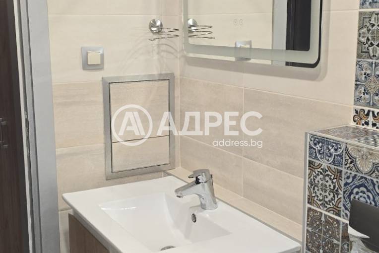 Тристаен апартамент, Варна, Гранд Мол Варна, 670945, Снимка 14