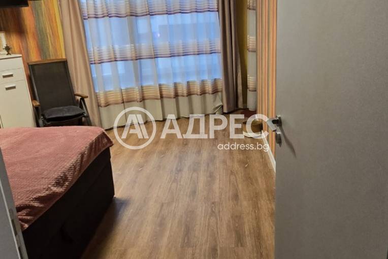 Тристаен апартамент, Варна, Гранд Мол Варна, 670945, Снимка 15