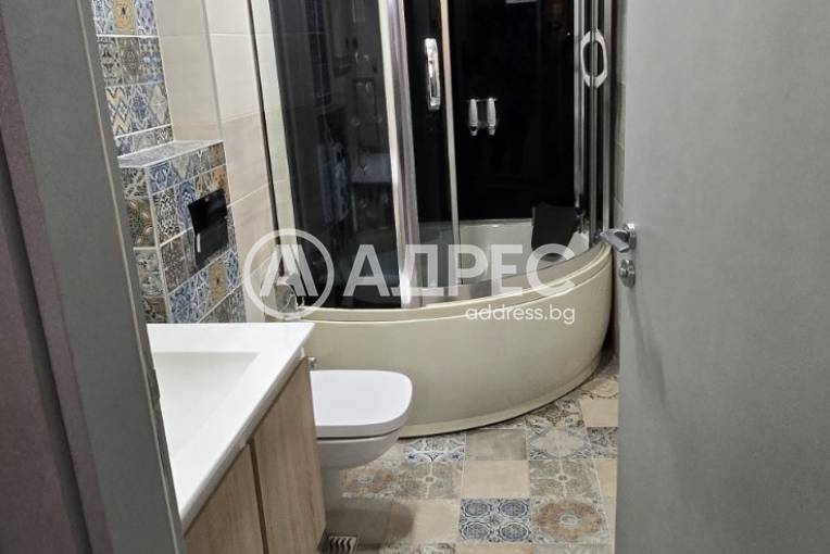 Тристаен апартамент, Варна, Гранд Мол Варна, 670945, Снимка 16