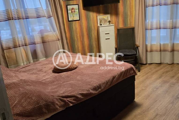 Тристаен апартамент, Варна, Гранд Мол Варна, 670945, Снимка 17