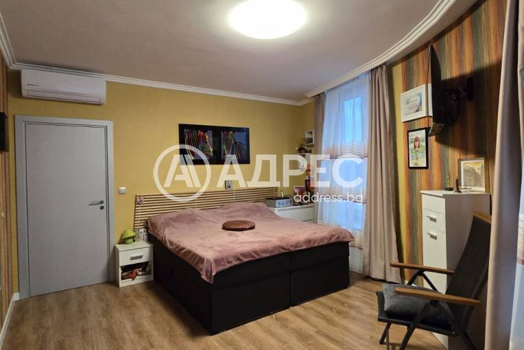 Тристаен апартамент, Варна, Гранд Мол Варна, 670945, Снимка 18