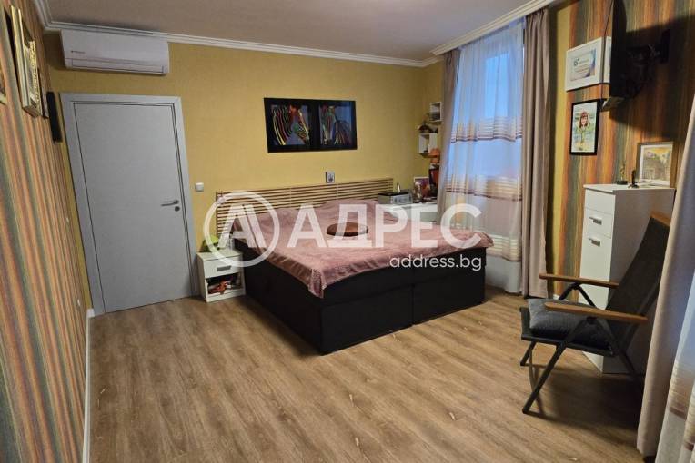 Тристаен апартамент, Варна, Гранд Мол Варна, 670945, Снимка 19