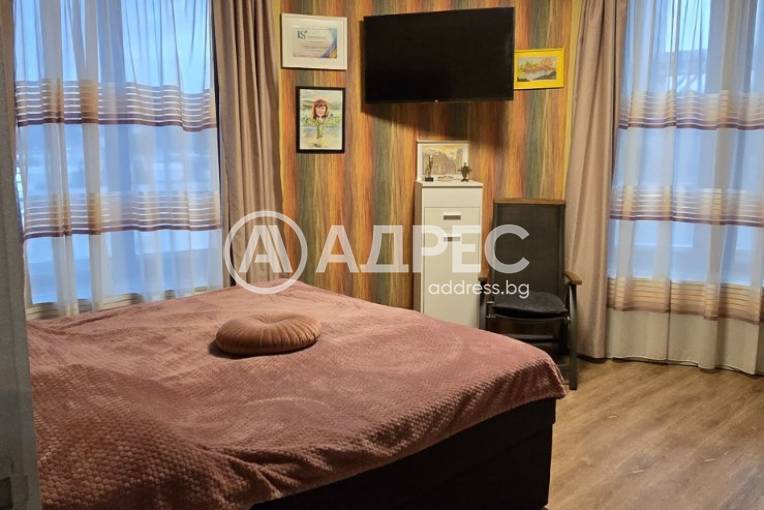 Тристаен апартамент, Варна, Гранд Мол Варна, 670945, Снимка 20