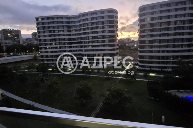 Тристаен апартамент, Варна, Гранд Мол Варна, 670945, Снимка 26