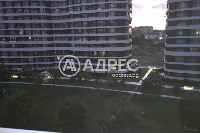 Тристаен апартамент, Варна, Гранд Мол Варна, 670945, Снимка 27