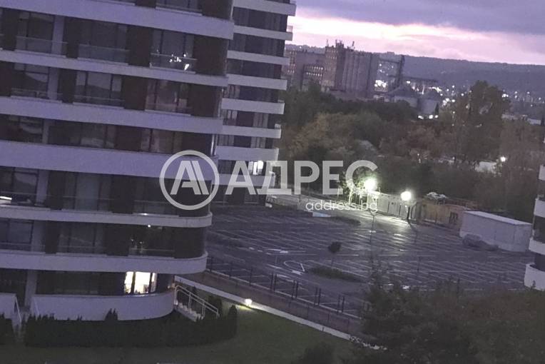 Тристаен апартамент, Варна, Гранд Мол Варна, 670945, Снимка 28