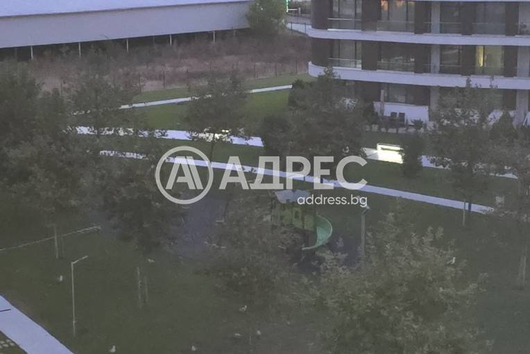 Тристаен апартамент, Варна, Гранд Мол Варна, 670945, Снимка 29