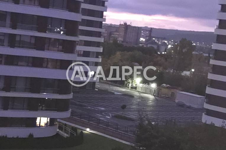 Тристаен апартамент, Варна, Гранд Мол Варна, 670945, Снимка 30