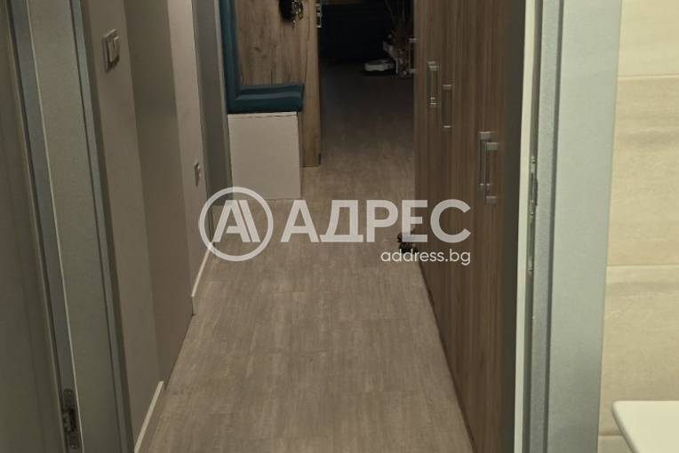 Тристаен апартамент, Варна, Гранд Мол Варна, 670945, Снимка 5