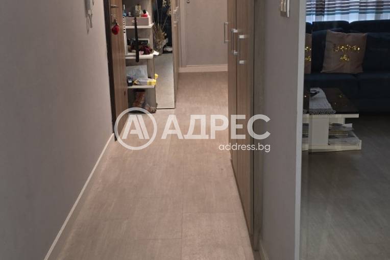 Тристаен апартамент, Варна, Гранд Мол Варна, 670945, Снимка 7