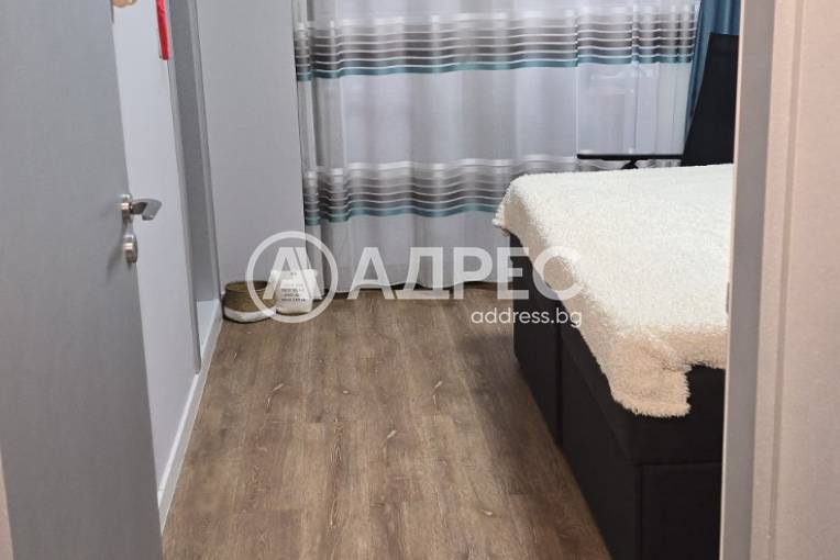 Тристаен апартамент, Варна, Гранд Мол Варна, 670945, Снимка 9