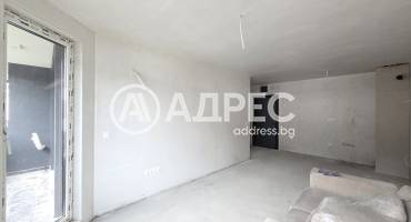 Двустаен апартамент, София, Малинова Долина, 671945, Снимка 1