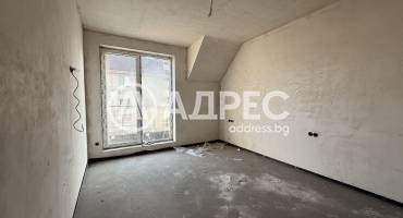 Тристаен апартамент, София, Суха река, 677945